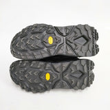 HOKA ONE ONE KAHA 2 FROST MOC GTX 定価33000円 FE1225C 26.5cm スリッポン ブラック メンズ ホカオネオネ【中古】6-0911T◎
