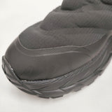 HOKA ONE ONE KAHA 2 FROST MOC GTX 定価33000円 FE1225C 26.5cm スリッポン ブラック メンズ ホカオネオネ【中古】6-0911T◎