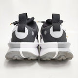 NIKE ZOOMX ZEGAMA TRAIL 2 サイズ26cm FD5190-001 ランニングシューズ スニーカー ブラック ホワイト メンズ ナイキ【中古】6-0203G♪