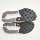 NIKE ZOOMX ZEGAMA TRAIL 2 サイズ26cm FD5190-001 ランニングシューズ スニーカー ブラック ホワイト メンズ ナイキ【中古】6-0203G♪