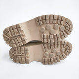 NIKE エア ジョーダン 1 ブルックリン LOW 24cm HF3184-101 スニーカー ホワイト レディース ナイキ【中古】6-0203G♪