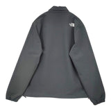 THE NORTH FACE COACH JACKET NP22022R サイズS ナイロン コーチ ジャケット グレー メンズ ザノースフェイス【中古】6-0913T∞