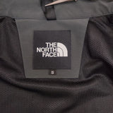 THE NORTH FACE COACH JACKET NP22022R サイズS ナイロン コーチ ジャケット グレー メンズ ザノースフェイス【中古】6-0913T∞