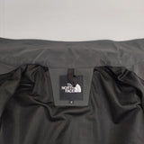 THE NORTH FACE COACH JACKET NP22022R サイズS ナイロン コーチ ジャケット グレー メンズ ザノースフェイス【中古】6-0913T∞
