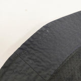 THE NORTH FACE ウォータープルーフキャンプハット サイズL NN01625 帽子 ハット ブラック メンズ ザノースフェイス【中古】6-0306G◎