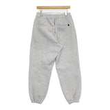 DAIWA PIER39 TECH SWEAT PANTS サイズS BP-52023W 定価15400円 裏起毛スウェット パンツ ヘザーグレー メンズ ダイワ ピアサーティナイン【中古】6-0908T♪