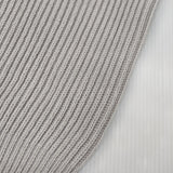 crepuscule 1902-001 ノースリーブニット KNIT VEST サイズF ベスト グレージュ メンズ クレプスキュール【中古】6-0504M∞