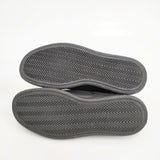 ISSEY MIYAKE MEN スリッポン サイズ41 ME03-AJ002-15 スニーカー ブラック メンズ イッセイミヤケ メン【中古】6-0316G◎