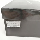 ISSEY MIYAKE MEN スリッポン サイズ41 ME03-AJ002-15 スニーカー ブラック メンズ イッセイミヤケ メン【中古】6-0316G◎