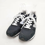 NEW BALANCE U996BL USA製 29cm スニーカー ブラック メンズ ニューバランス【中古】6-0420G◎