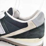 NEW BALANCE U996BL USA製 29cm スニーカー ブラック メンズ ニューバランス【中古】6-0420G◎