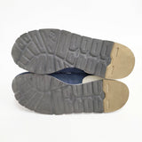 NEW BALANCE/Carhartt WIP M990CH1 USA製 29cm スニーカー ネイビー メンズ ニューバランス/カーハート【中古】6-0420G◎