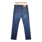 Levi's S110782 551 W31L32 ジーンズ デニムパンツ ブルー メンズ リーバイス【中古】6-0504G∞