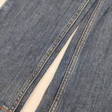 Levi's S110782 551 W31L32 ジーンズ デニムパンツ ブルー メンズ リーバイス【中古】6-0504G∞