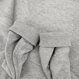Champion 胸ポケット付き クルーネック C3-J031 トレーナー スウェット グレー メンズ チャンピオン【中古】6-0504M∞