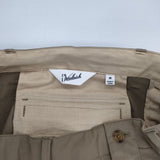 WOOLRICH CORDURA STRETCH 1P CARGO PANTS サイズM ナイロン カーゴパンツ ベージュ系 メンズ ウールリッチ【中古】6-0913G∞