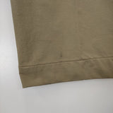 WOOLRICH CORDURA STRETCH 1P CARGO PANTS サイズM ナイロン カーゴパンツ ベージュ系 メンズ ウールリッチ【中古】6-0913G∞