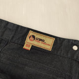 Nigel Cabourn LYBRO 8046-13-50520 オーバーオール コットン 製品染め オールインワン ツナギ ネイビー メンズ ナイジェルケーボン【中古】6-0523M∞