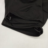 Graphpaper Viscose Ponte Track Pants GM222-40040 定価30800円 イージー パンツ ブラック メンズ グラフペーパー【中古】6-0523G∞