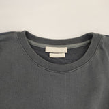 YOKE OVERSIZED PIPING SWEAT YK20AW0156CS 裏起毛 トレーナー サイズ3 スウェット ブルーグレー メンズ ヨーク【中古】6-0817T∞