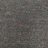 adam et Rope GWV-15040-B サイズL ハードクロス ノーカラージャケット ブラウン マルチカラー メンズ アダムエロペ【中古】6-0817T∞