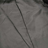 Graphpaper Suvin Double Weave Jacket 定価63800円 GM233-20087B テーラードジャケット 23AW ブラック メンズ グラフペーパー【中古】6-0908M♪