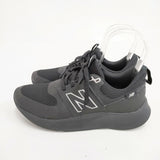 NEW BALANCE Dynasoft 900 v1 25cm UA900WB1 スニーカー ブラック メンズ ニューバランス【中古】6-0420G◎