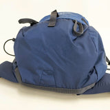 mont-bell ALPINE PACK アルパインパック 40 定価27500円 1133364 リュック・デイパック ブルー ユニセックス モンベル【中古】6-0606G∞