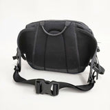 mont-bell 1133199 トレールランバーパック 7 ウエストバッグ ネイビー ユニセックス モンベル【中古】6-0606G∞