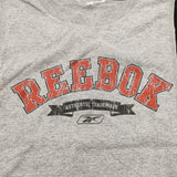 Rebuild by Needles 再構築 リメイク サイズS 半袖Ｔシャツ カットソー グレー ネイビー メンズ リビルドバイニードルス【中古】6-0501S♪