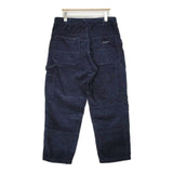 Engineered Garments ペインターパンツ 太畝コーデュロイ サイズXS パンツ ネイビー メンズ エンジニアードガーメンツ【中古】6-1015T∞