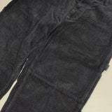 Engineered Garments ペインターパンツ 太畝コーデュロイ サイズXS パンツ ネイビー メンズ エンジニアードガーメンツ【中古】6-1015T∞