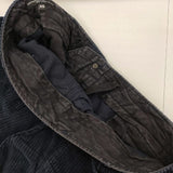 Engineered Garments ペインターパンツ 太畝コーデュロイ サイズXS パンツ ネイビー メンズ エンジニアードガーメンツ【中古】6-1015T∞