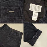 Engineered Garments ペインターパンツ 太畝コーデュロイ サイズXS パンツ ネイビー メンズ エンジニアードガーメンツ【中古】6-1015T∞