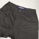 COMME des GARCONS JUNYA WATANABE MAN コットンツイルカーゴパンツ WL-P053 パンツ AD2023 ブラック メンズ ジュンヤワタナベマン【中古】6-0523G∞