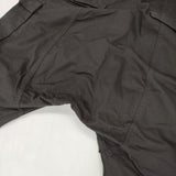 COMME des GARCONS JUNYA WATANABE MAN コットンツイルカーゴパンツ WL-P053 パンツ AD2023 ブラック メンズ ジュンヤワタナベマン【中古】6-0523G∞