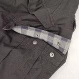 COMME des GARCONS JUNYA WATANABE MAN コットンツイルカーゴパンツ WL-P053 パンツ AD2023 ブラック メンズ ジュンヤワタナベマン【中古】6-0523G∞