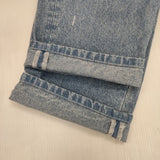 COMME des GARCONS JUNYA WATANABE denim パッチワーク デニムパンツ AD2020 ブルー レディース コムデギャルソンジュンヤワタナベ【中古】6-0520G∞