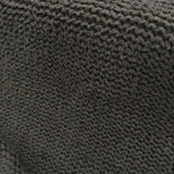Sacai Knit Pullover 定価71500円 24-03330M サイズ3 コットン クルーネック セーター ニット 24SS ブラック メンズ サカイ【中古】6-0314T♪