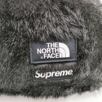 Supreme/THE NORTH FACE Faux Fur Waist Bag フェイクファー ウエスト