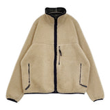 patagonia USA製 99年製 BABY RETRO CARDIGAN サイズXL ベビーレトロカーディガン アメリカ製 STYLE23023 ジャケット FA99 ベージュ メンズ パタゴニア【中古】6-0908T♪