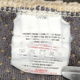 patagonia USA製 99年製 BABY RETRO CARDIGAN サイズXL ベビーレトロカーディガン アメリカ製 STYLE23023 ジャケット FA99 ベージュ メンズ パタゴニア【中古】6-0908T♪