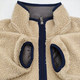 patagonia USA製 99年製 BABY RETRO CARDIGAN サイズXL ベビーレトロカーディガン アメリカ製 STYLE23023 ジャケット FA99 ベージュ メンズ パタゴニア【中古】6-0908T♪