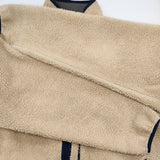 patagonia USA製 99年製 BABY RETRO CARDIGAN サイズXL ベビーレトロカーディガン アメリカ製 STYLE23023 ジャケット FA99 ベージュ メンズ パタゴニア【中古】6-0908T♪