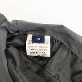 mont-bell ウインタートレッキンググローブ Mサイズ 手袋 ブラック メンズ モンベル【中古】6-0911T◎