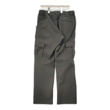 Mammut Get Away Advanced Cargo Pants jp1020-07512 カーゴパンツ チャコールグレー メンズ マムート【中古】6-1015G∞