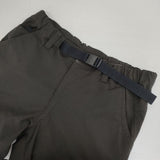 Mammut Get Away Advanced Cargo Pants jp1020-07512 カーゴパンツ チャコールグレー メンズ マムート【中古】6-1015G∞