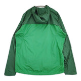 MARMOT WIND LITE SHELL JACKET ウィンドライトシェルジャケット XL MJJ-S3009 ジャケット グリーン メンズ マーモット【中古】6-0320M♪