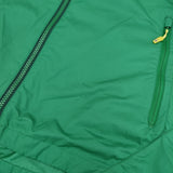 MARMOT WIND LITE SHELL JACKET ウィンドライトシェルジャケット XL MJJ-S3009 ジャケット グリーン メンズ マーモット【中古】6-0320M♪