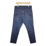 FRAPBOIS ストレッチデニム サイズ2 デニムパンツ ブルー メンズ フラボア【中古】6-0702M∞